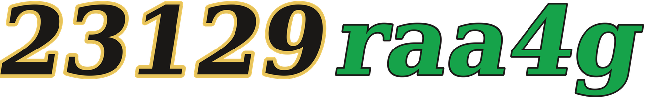 23129raa4g logo
